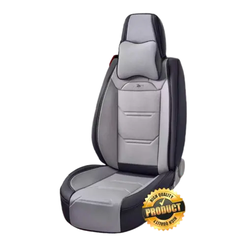 Executive car seat covers